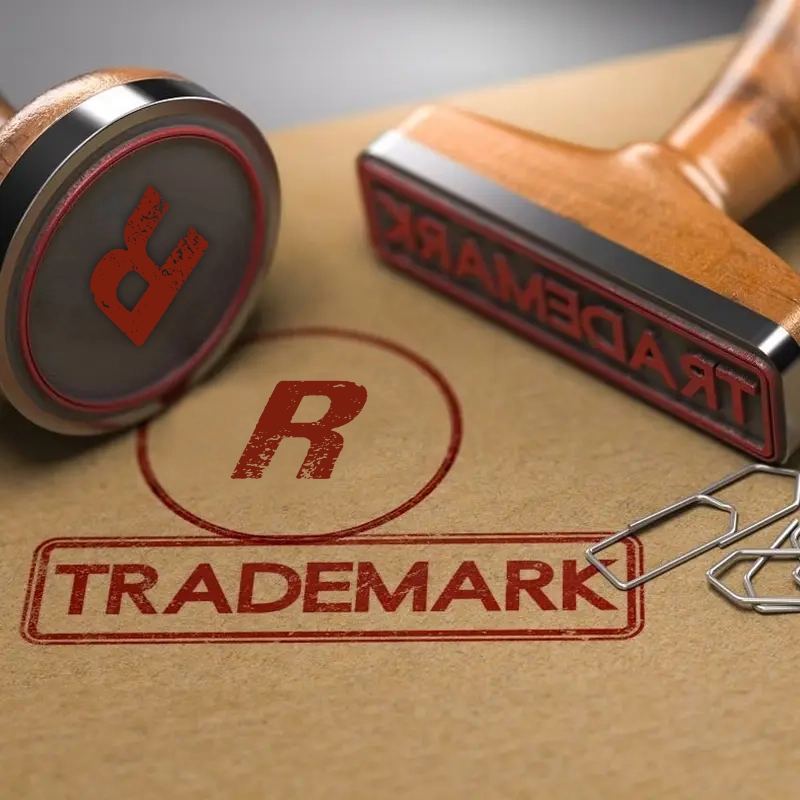 Register Amazon FBA trademark