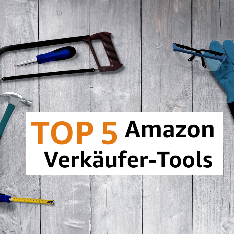 Amazon FBA Tools