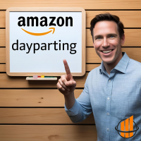 What Is Amazon Dayparting and How Does It Work?