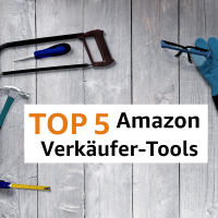 Top 7 useful Amazon FBA tools